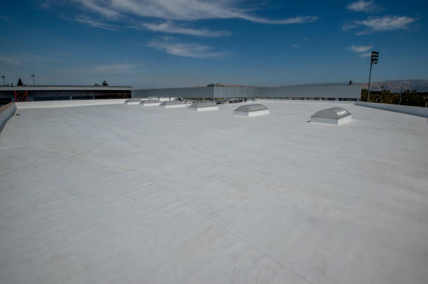 Best Gutter Installation and Repair  in Salida, CA