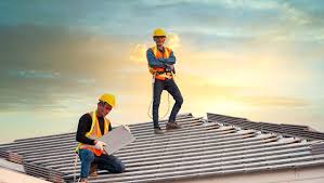 Best Steel Roofing  in Salida, CA